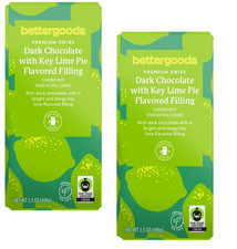 bettergoods Premium Swiss Dark