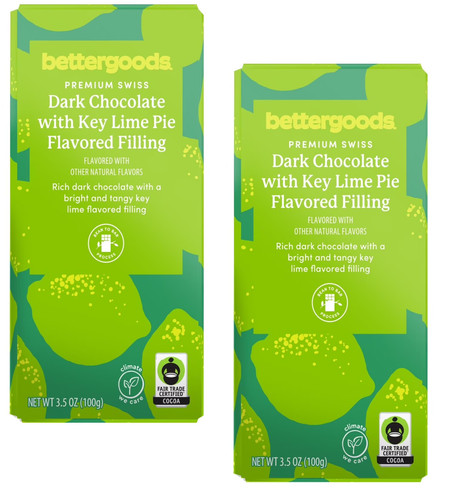 Bettergoods premium swiss - bettergoods,