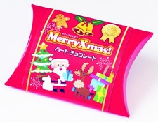 Christmas Chocolates