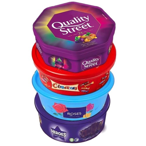 Oscanoltd chocolate tubs - oscanoltd, x