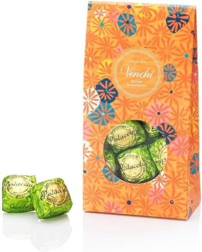 Venchi gift box with - venchi,