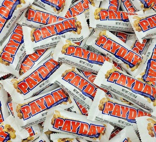 Payday classic snack bar - snack,