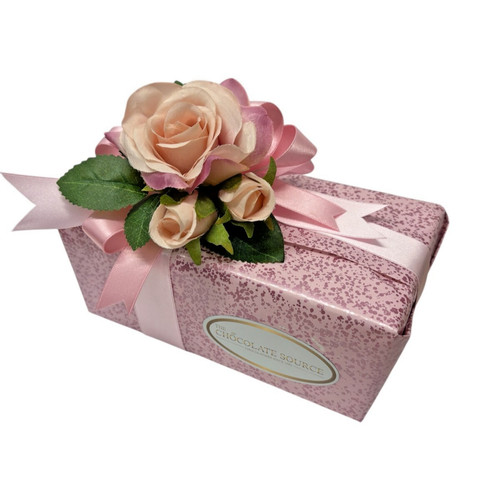 Belgian chocolate box gift - belgian,