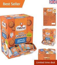 Luxury French Galettes with