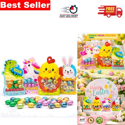 Exciting easter mini chocolate - exciting,