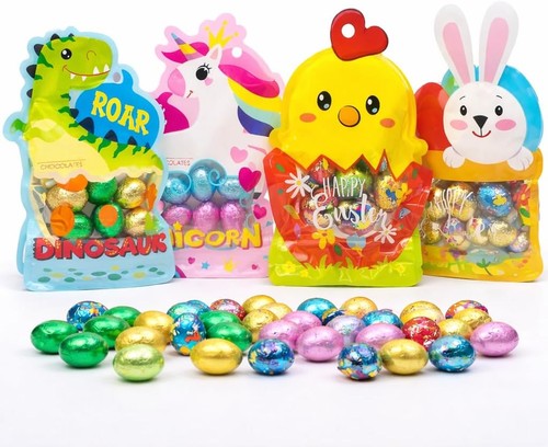 Easter chocolate mini - easter,