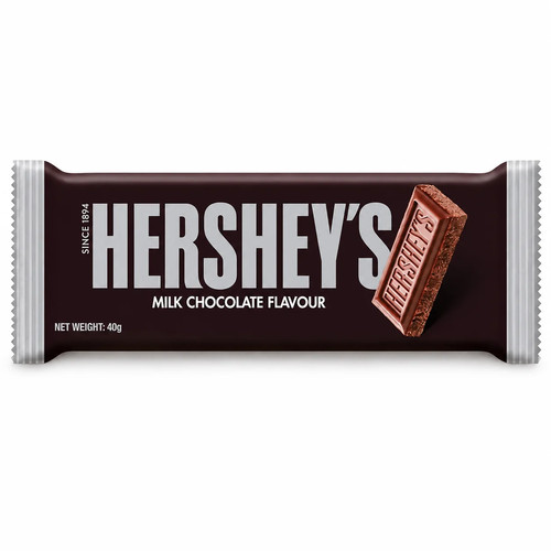 Hershey milk chocolate bars - milk,