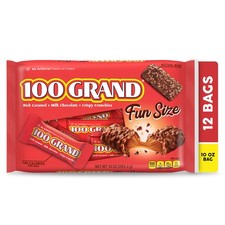 Crispy Milk Chocolate with