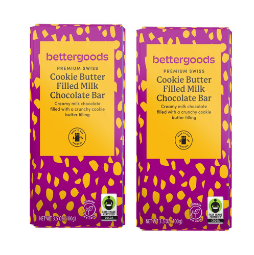 Bettergoods premium swiss - bettergoods,
