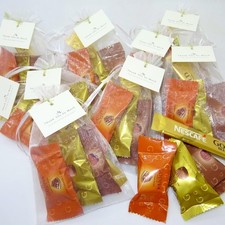 [Small Gift] Chocolate +