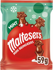 Maltesers Reindeer Chocolate