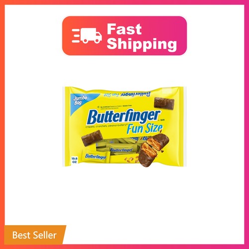 Butterfinger halloween candy - butterfinger,,