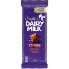 Cadbury Dairy Milk Chocolate