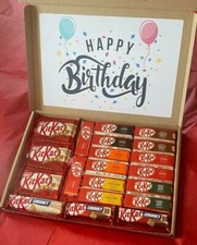 Personalised KitKat Chocolate
