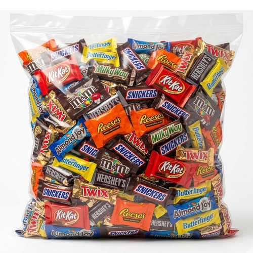 Assorted chocolate variety - chocolate,