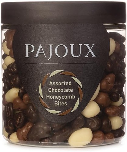 Pajoux assorted chocolate - pajoux,