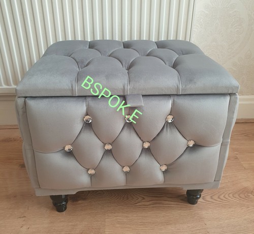 Dressing table stool storage - dressing,