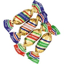 FAZER LIQUEUR FILLS Rum Punch