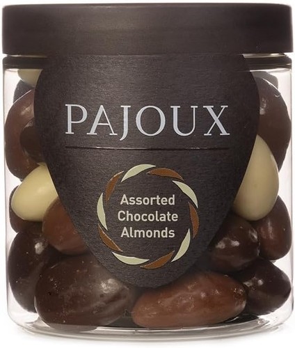 Pajoux assorted chocolate - assorted,