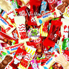 MINI EASTER CHOCOLATE