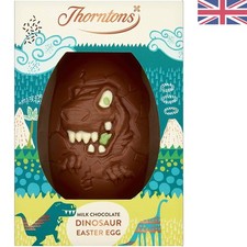 Individually Wrapped Dinosaur