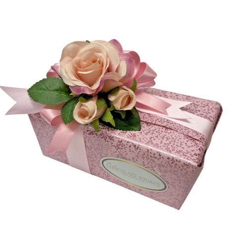 Belgian chocolate gift box - chocolate, in