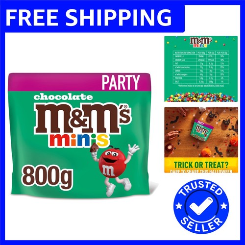 Individually wrapped 800g milk - 800g,