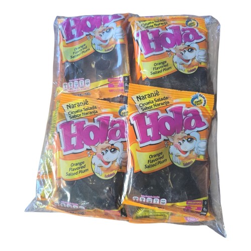 12pack hola salado - 12pack,
