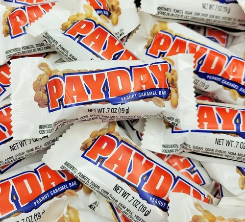Payday classic snack - payday,