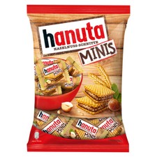 Hanuta Minis Individually