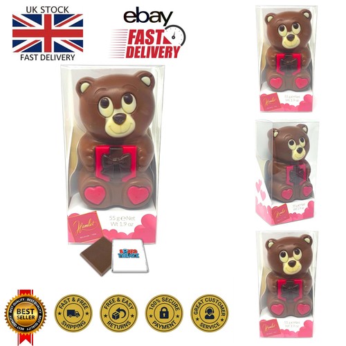 Charming 55g chocolate - charming,
