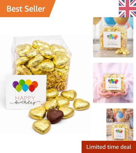 Individually wrapped love - individually,