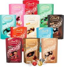 Elegant 600g Assorted