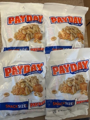 New lot payday classic - new, of