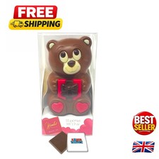 Charming 55g Chocolate Bear