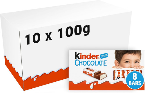 Chocolate small - small,