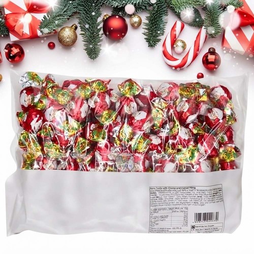 Creme filled milk chocolate - creme,