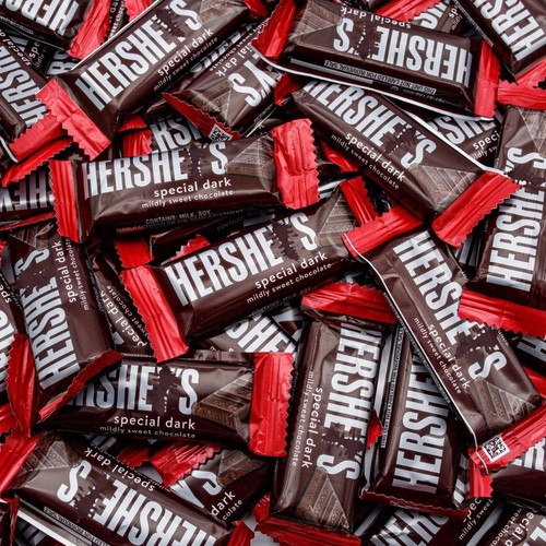 Special dark chocolate bars - chocolate, 1