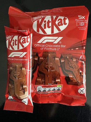 Kitkat limited edition - limited,