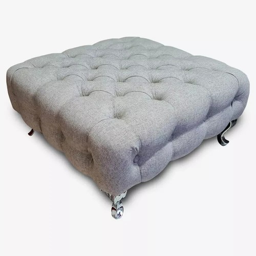Square coffee table - square,