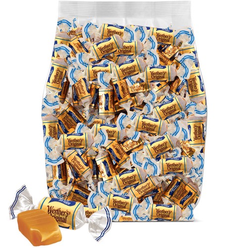 Werther original chewy sugar - werther's,