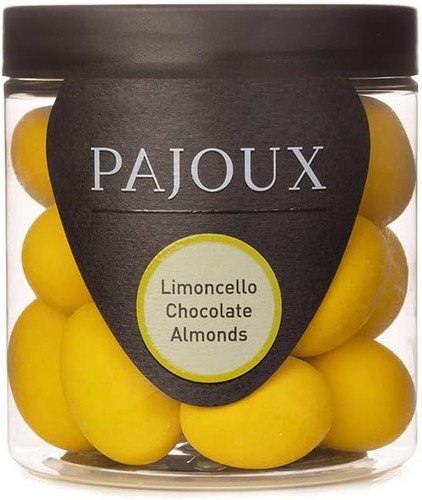 Pajoux limoncello chocolate - pajoux,