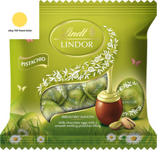 Lindor Pistachio Mini
