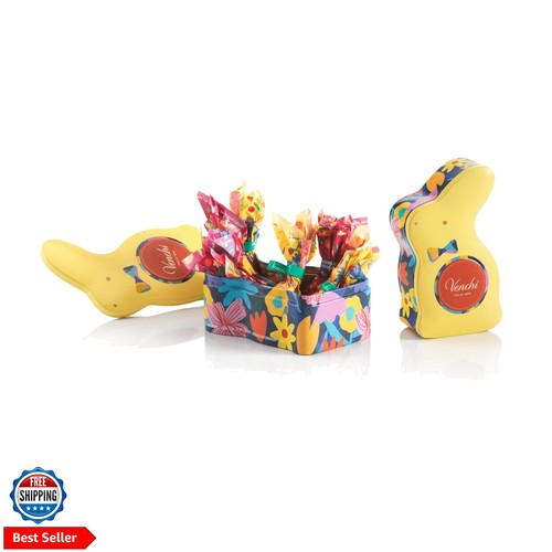 Rabbit shaped tin oz - oz,, 6
