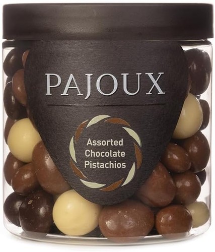 Pajoux assorted chocolate - pajoux,