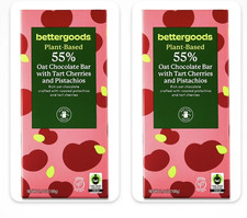 bettergoods Plant Based 55%